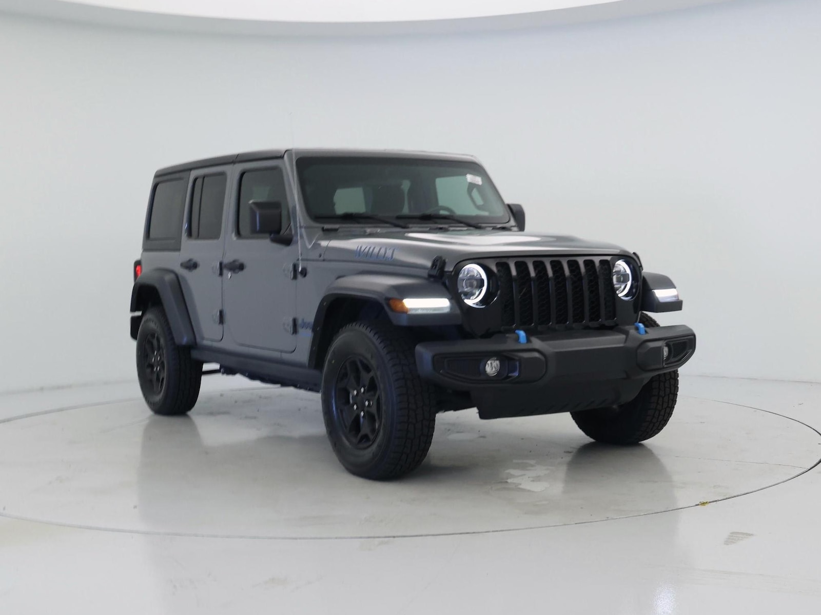 jeep wrangler 4xe 2023 1C4JJXN61PW592510 image jeep wrangler 4xe 2023 1C4JJXN61PW592510 image